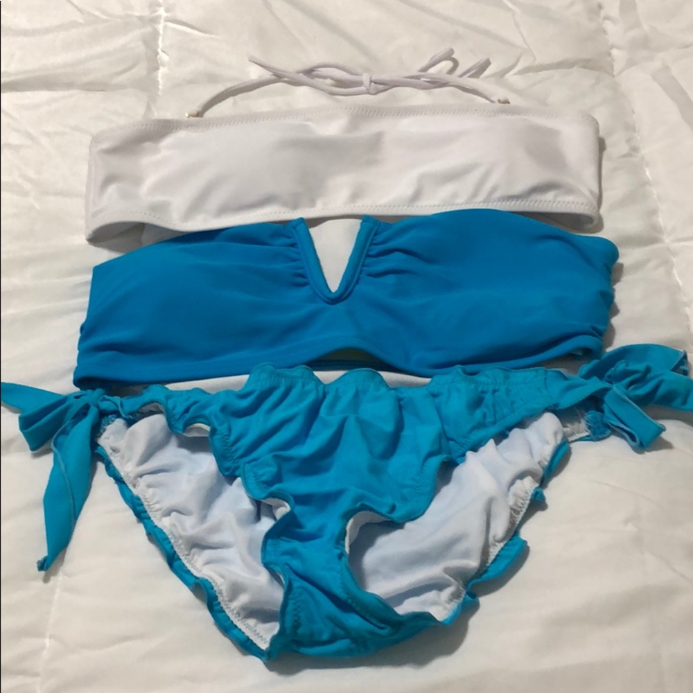 Swimwear